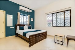 Ghar By King Suites - Frazer Town, Bangalore