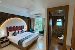 Hotel Shree Krishna Paradise, Dombivali