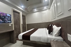 Shree Guru Guest House New Delhi, Delhi