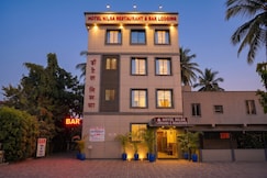 FabHotel Nilsa, Palghar