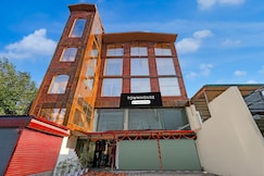 Super Townhouse Dharampur Railway Station, Dehradun