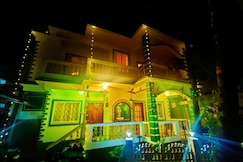 Beach River House, Goa