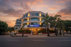 Via White House, Navi Mumbai