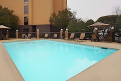 Hampton Inn Charlotte - University Place, Cabarrus