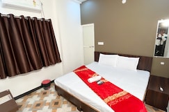 Hotel Rudraksh, Ujjain