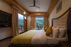 The Chamunda Heaven, Manali