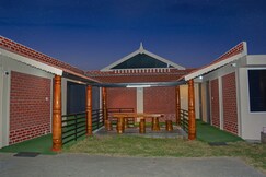 Peak & Pillow, Kodaikanal