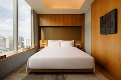 Oasia Hotel Novena by Far East Hospitality, Singapore