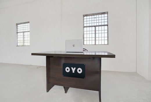 Hotel O DPA