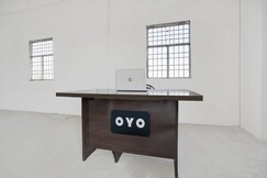 Hotel O DPA, Pukhrayan
