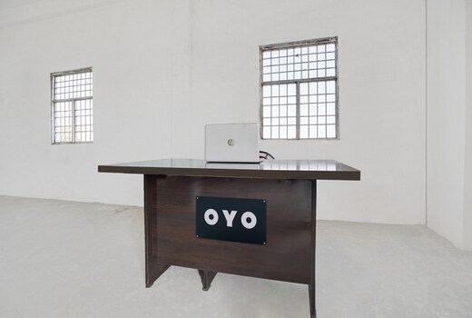 Hotel O DPA