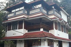 Day and Night Homestay, Wayanad