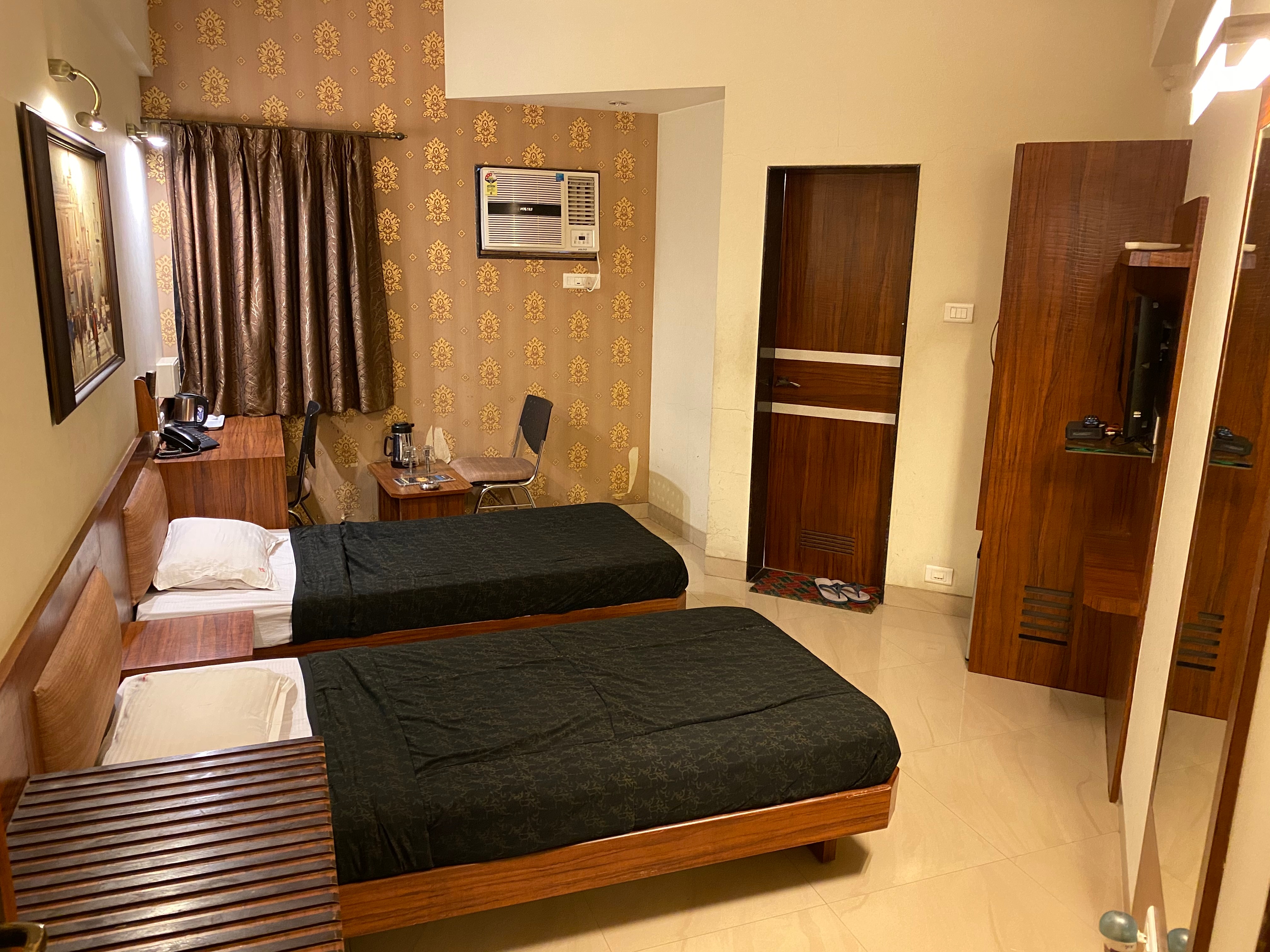 Hotel Panchavati Elite Inn 2