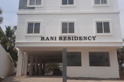RANI RESIDENCY, Kanyakumari