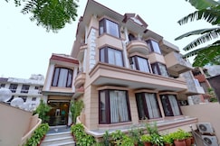 The Maple Leaf, Gurgaon