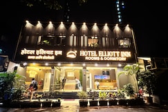 Elliott INN A.C Rooms and Dormitory, Mumbai