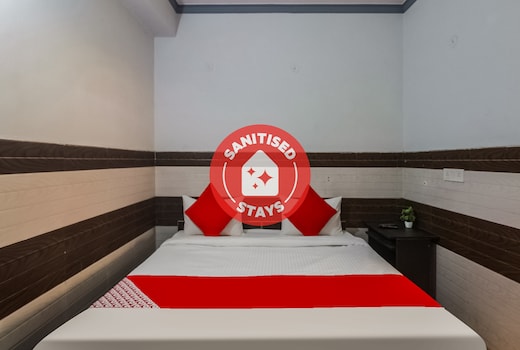 Hotel O Friend Guest House