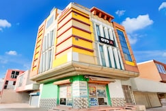 Hotel O Jhajjar Residency, Jhajjar
