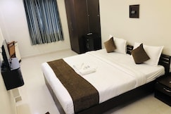 HOTEL ALMARAY, Cochin