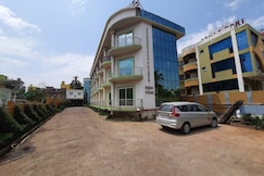 SHAKUNTALA PALACE, Puri