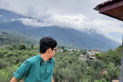 Natures  Paradise Dobhi, Manali