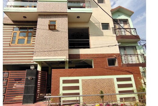 Khalsa Guest House