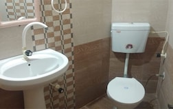 Washroom
