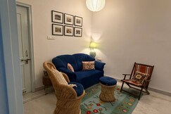 Warm and cozy hideaway, Udaipur
