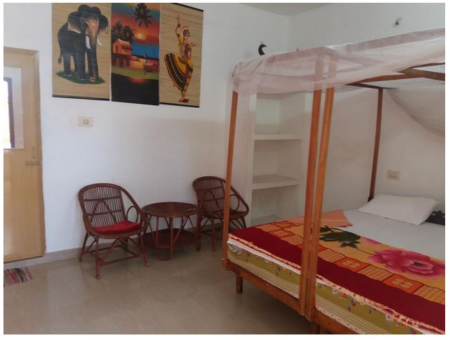 KAITHAKUZHI HOMESTAY - Tap to explore photos