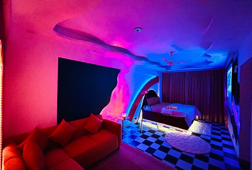 The Aura Dream by Vistara Apartments