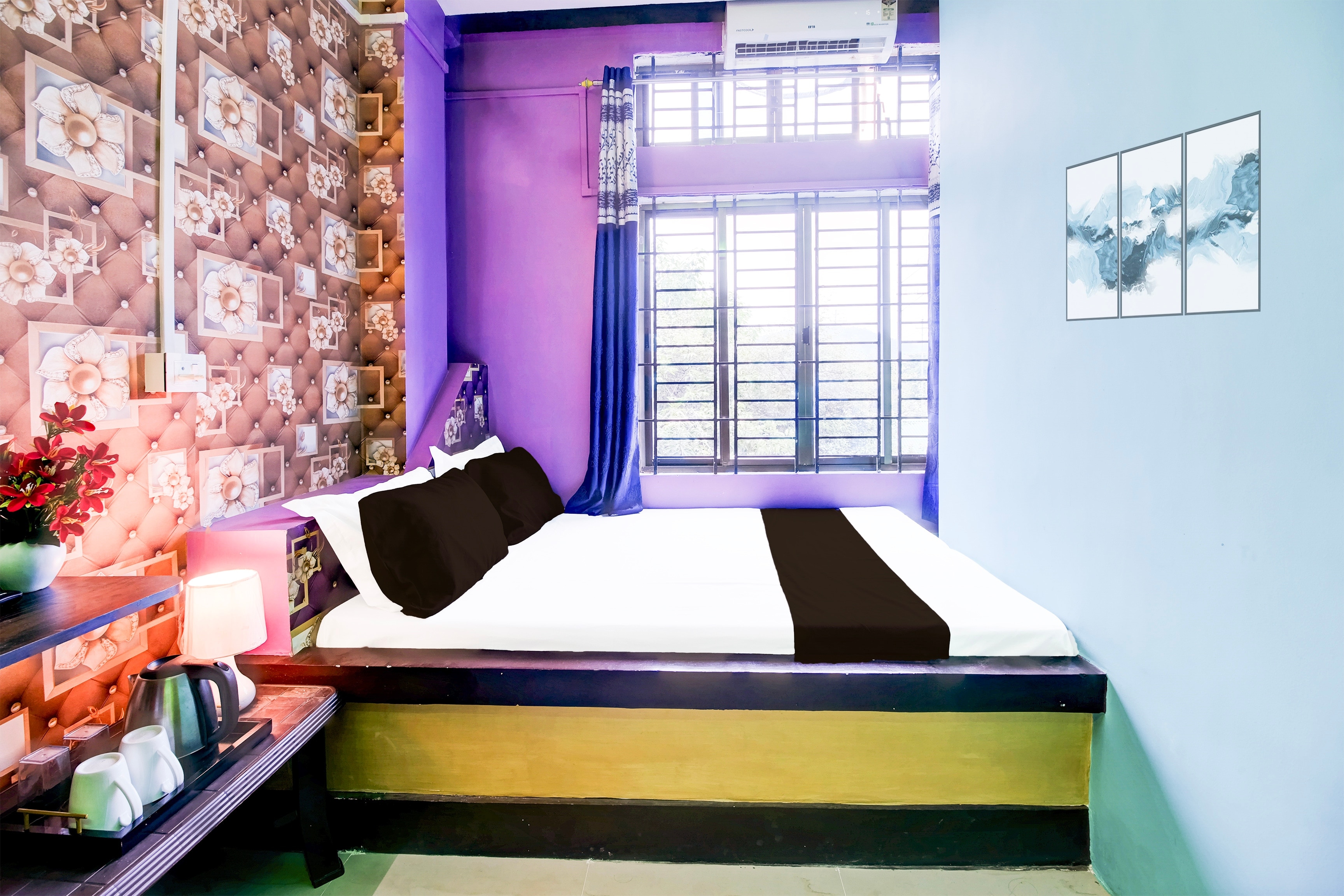 Hotel O Maa Kamakhya Guest House - Tap to explore photos