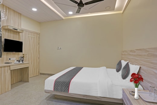 Hotel O Kiwi International