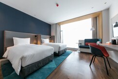 Holiday Inn Express Shanghai Tangzhen, Shanghai