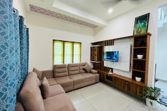 Cliffnest by Nivara 4BHK Luxury Villa, Varkala