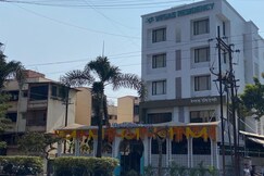 VEGAS RESIDENCY, Kalyan
