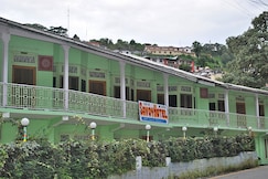 Savoy Hotel, Nainital