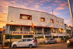 Hotel Shree Lok, Ujjain