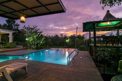 Olives The Boutique Resort Wayanad, Kotagiri