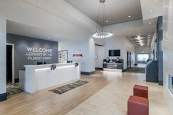 Hampton Inn & Suites Raleigh-Durham Airport-Brier Creek, Wake