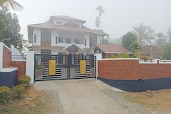 Roneys Villa, Wayanad