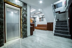 Hotel O Toto International, Palwal