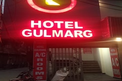 Hotel Gulmarg, Panipat