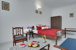 Jag Aravali, Udaipur