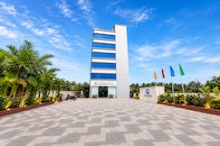 HILTAN INN SOMNATH, Somnath