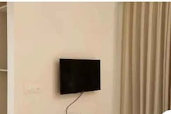 Six Bungalow Service Apartment Powai, Mumbai