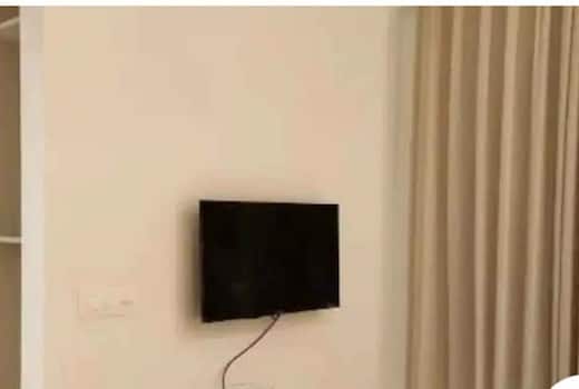 Six Bungalow Service Apartment Powai