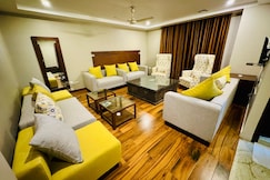 Hotel MD s Continental, Itanagar