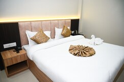 Hotel Ramodhya Ayodhya, Ayodhya