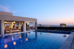 President Hotel, Athens, Athens