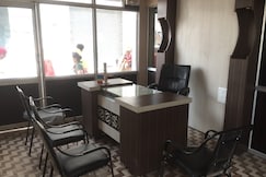 Shivalik Lodge, Anandpur Sahib